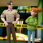 Cover Image of Small Town Murders: Match 3 v2.12.0 MOD APK (Unlimited Moves)