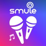 Cover Image of Smule v11.8.0b MOD APK (VIP Subscription, Free Coins)