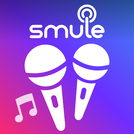 Cover Image of Smule v9.4.9 APK + MOD (VIP Unlocked)