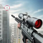 Cover Image of Sniper 3D Assassin v4.48.0 MOD APK (Unlimited Money, Menu, Premium)