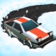 Cover Image of Snow Drift MOD APK 1.0.31 (Free Shopping)