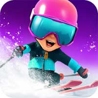Cover Image of Snow Trial 1.0.67 Apk + Mod for Android