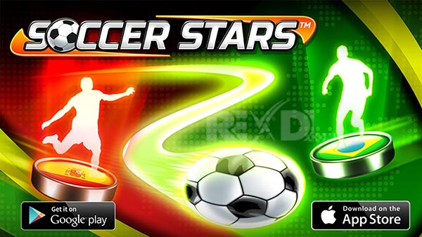 Soccer Star MOD APK v0.87 (Unlimited money) - Jojoy