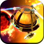 Cover Image of Solar Siege v1.9.3 MOD APK (Unlimited Bucks, Gems, Crystals)