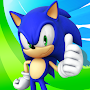 Cover Image of Sonic Dash  APK + MOD (Unlimited Money, No Ads) v6.2.0