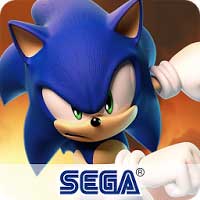 Cover Image of Sonic Forces APK 4.7.1 (Unlimited Money) for Android