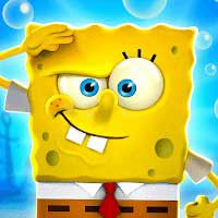Cover Image of SpongeBob SquarePants: Battle for Bikini Bottom Mod Apk 1.2.8 Data Android