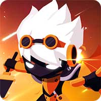 Cover Image of Star Knight 3.0.0 Apk + MOD (Coins/Money) Android
