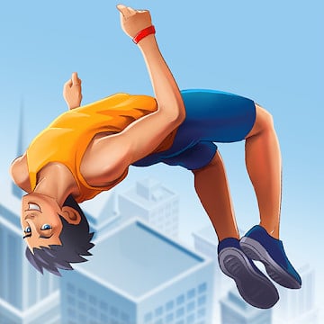 Cover Image of Street Diver v1.76 MOD APK (Menu / Unlocked All) Download for Android