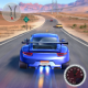 Cover Image of Street Racing HD MOD APK 6.4.6 (Free Shopping)