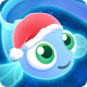 Cover Image of Super Starfish MOD APK 3.9.15 (Unlimited Money)