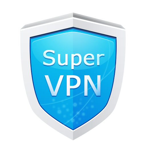 Cover Image of Super VPN v2.7.2 APK + MOD (Premium Unlocked)