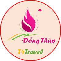 Cover Image of T4Travel DongThap 1.0.7 (Full Latest) Apk for Android