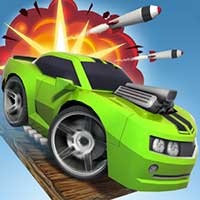Cover Image of Table Top Racing Premium 1.0.41 Apk Mod Data Android