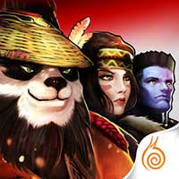 Cover Image of Taichi Panda Heroes 3.0 Apk + Mod for Android
