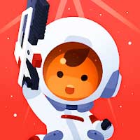 Cover Image of Tap! Captain Star 2.0.3 Apk + MOD (Unlimited Money) Android