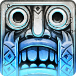 Cover Image of Temple Run 2 v1.114.0 MOD APK (Unlimited Currency, Menu)