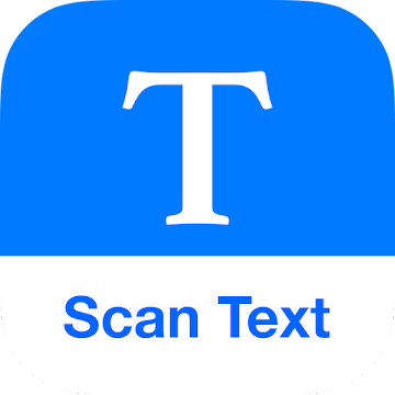 Cover Image of Text Scanner v4.4.0 APK + MOD (Premium Unlocked)