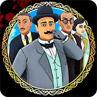 Cover Image of The ABC Murders 1.1 Apk + Mod Hints + Data for Android