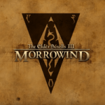 Cover Image of The Elder Scrolls III: Morrowind v1.1 APK + DATA (Full Game)