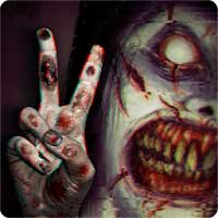 Cover Image of The Fear 2 Creepy Scream House 2.4.7 Apk + Mod for Android