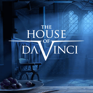 Cover Image of The House of Da Vinci v1.0.6 APK + OBB (Full) Download for Android