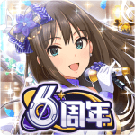 Cover Image of The Idolmaster: Cinderella Girls Starlight Stage v10.4.0 MOD APK (God Mode, Auto Dance)