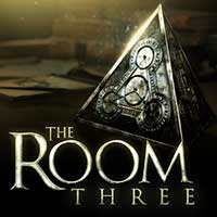 Cover Image of The Room Three 1.06 Apk + Mod (Unlocked) + Data for Android