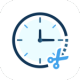 Cover Image of Time Cut MOD APK 2.6.0 (Pro Unlocked)