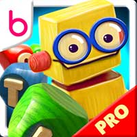 Cover Image of Toy Blast Party Time Pro (Ad Free) 1.34 Apk + Mod for Android