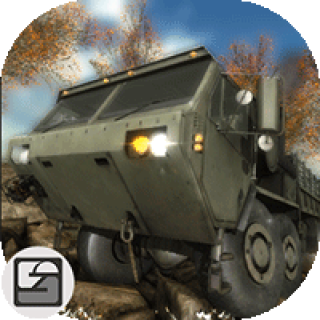 Cover Image of Truck Simulator Offroad 1.0.9 Apk for Android