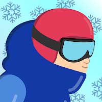 Cover Image of Twintip Ski 1.0 Apk + Mod ( Unlocked ) for Android