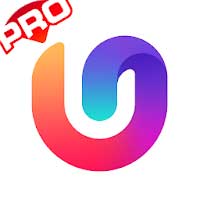 Cover Image of U Launcher Pro-NO ADS 1.0.0 Apk for Android