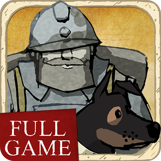 Cover Image of Valiant Hearts v1.0.4 APK + OBB (Full Paid) Download for Android