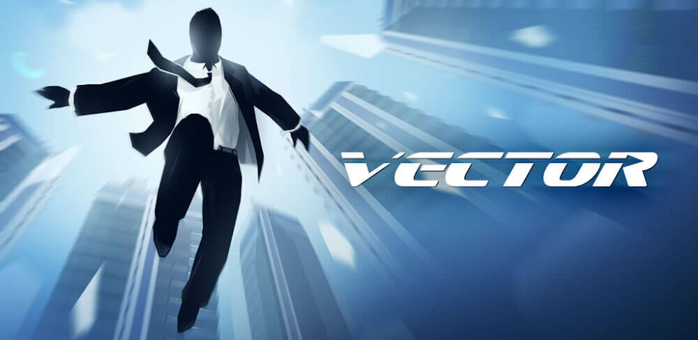 Cover Image of Vector Full MOD APK v2.2.1 (Unlimited Money)