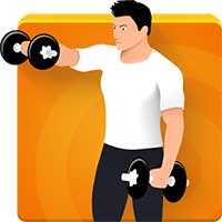 Cover Image of VirtuaGym Fitness – Home & Gym Pro 5.1.0 Apk for Android