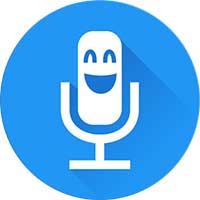 Cover Image of Voice changer with effects Premium 3.8.11 Apk Android