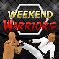 Cover Image of Weekend Warriors MMA 1.209 Apk + MOD (Unlocked) Android