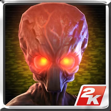 Cover Image of XCOM: Enemy Within v1.7.0 APK + OBB (Full Game) Download