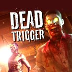 Cover Image of ead Trigger v2.1.7 MOD APK + OBB (Free Shopping, Mega Menu)