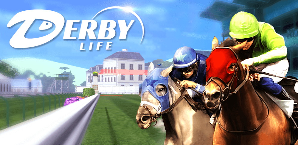 Cover Image of erby Life v1.9.10 MOD APK (Unlimited Money)