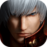 Cover Image of evil May Cry: Peak of Combat v2.0.16.469579 APK (Full Game)