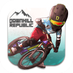 Cover Image of hill Republic v1.0.61 MOD APK + OBB (Unlimited Money)