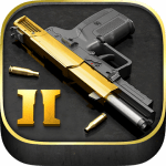 Cover Image of iGun Pro 2 v2.159 MOD APK (Unlocked All Weapon)