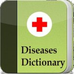 Cover Image of iseases Dictionary v5.0 APK + MOD (Premium Unlocked)