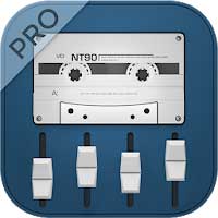 Cover Image of n-Track Studio 9 Pro Music DAW 9.0.2 b900000679 Apk for Android