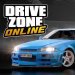 Cover Image of rive Zone Online v0.8.0 MOD APK (Mega Menu, Speed, No Ads)