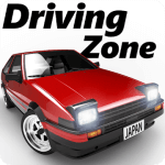 Cover Image of riving Zone: Japan v3.29 MOD APK (Unlimited Money)